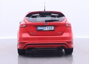 Ford Focus Hatchback 1,5 l 110 kw