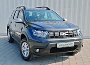 Dacia Duster 11