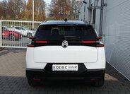 Citroën C5 Aircross SUV / Terénní 1,2 l 107 kw