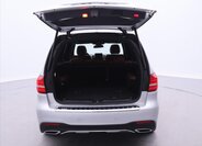 Mercedes-Benz GLS 58