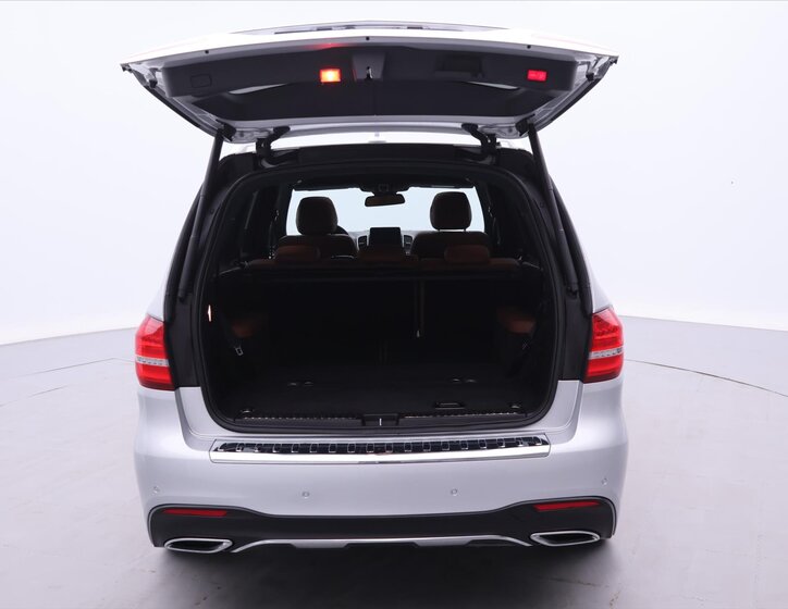 Mercedes-Benz GLS 58