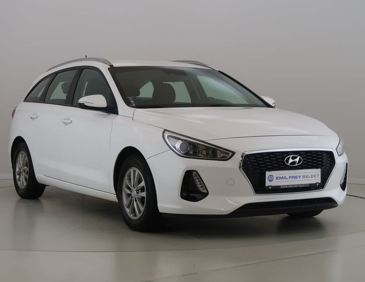 Hyundai i30 3