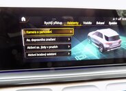 Mercedes-Benz GLE SUV / Terénní 2,9 l 243 kw