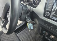 Škoda Fabia Kombi 999,0 81 kw