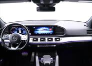 Mercedes-Benz GLE 27