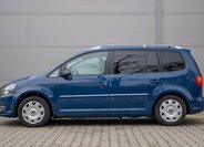 Volkswagen Touran 8