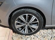 Citroën C4 Picasso MPV 2,0 l 110 kw