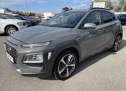 Hyundai Kona 1