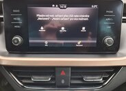 Škoda Scala Hatchback 1,5 l 110 kw