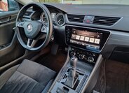Škoda Superb 40