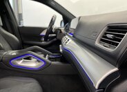 Mercedes-Benz GLE SUV 2,9 l 243 kw