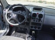 Citroën Berlingo 10