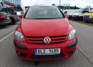 Volkswagen Golf Plus Kombi 1,6 l 85 kw