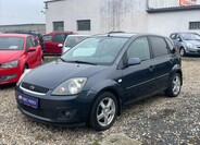 Ford Fiesta 1