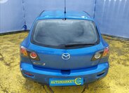 Mazda 3 Hatchback 1,6 l 66 kw