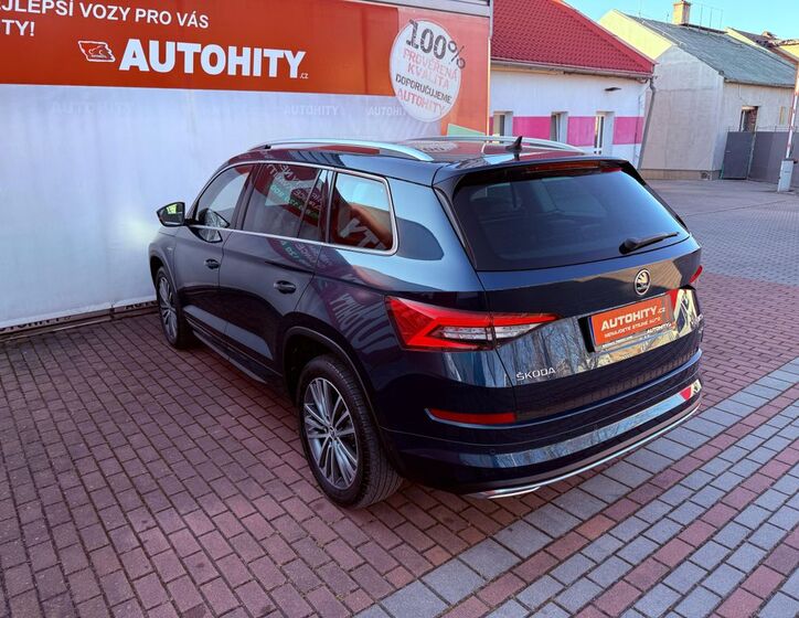 Škoda Kodiaq 9