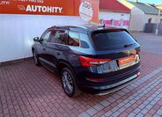 Škoda Kodiaq 9