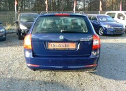 Škoda Octavia 6