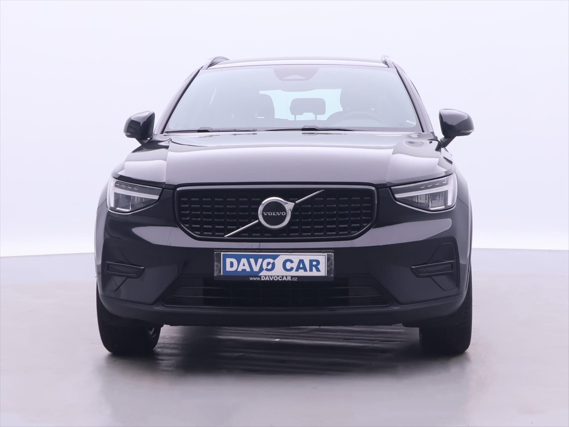 Volvo XC40 SUV 2,0 l 145 kw