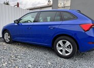 Škoda Scala Hatchback 999,0 70 kw