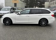 BMW Řada 3 5