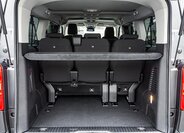 Citroën SpaceTourer MPV 2,0 l 130 kw