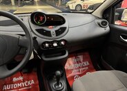 Renault Twingo Hatchback 1,1 l 55 kw