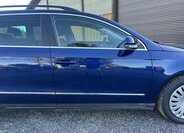 Volkswagen Passat Kombi 2,0 l 81 kw