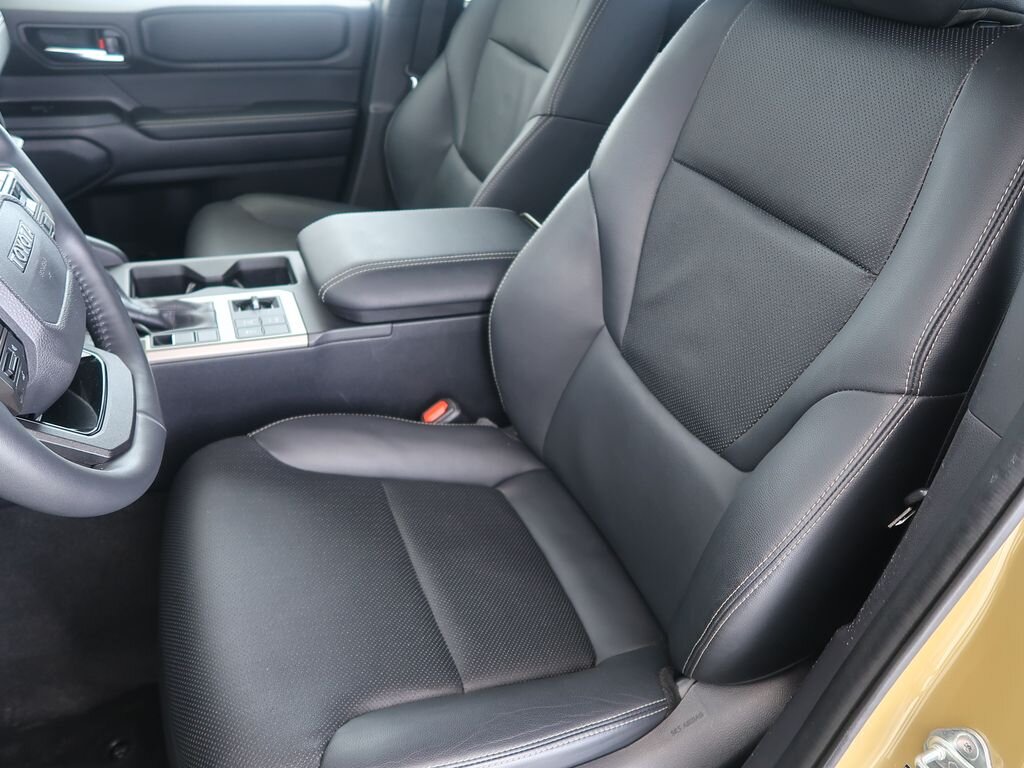 Toyota Land Cruiser Kombi 2,8 l 151 kw