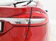 Ford Mondeo Sedan 2,0 l 140 kw