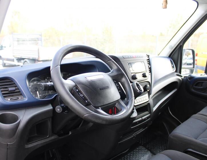 Iveco Daily 9
