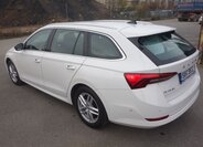 Škoda Octavia 8