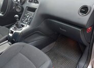 Peugeot 5008 MPV 0,0 0