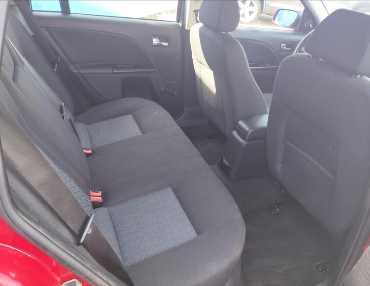 Ford Mondeo 9