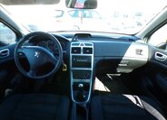 Peugeot 307 Skříň 1,6 l 66 kw