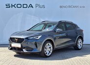 Cupra Formentor SUV / Terénní 1,5 l 110 kw