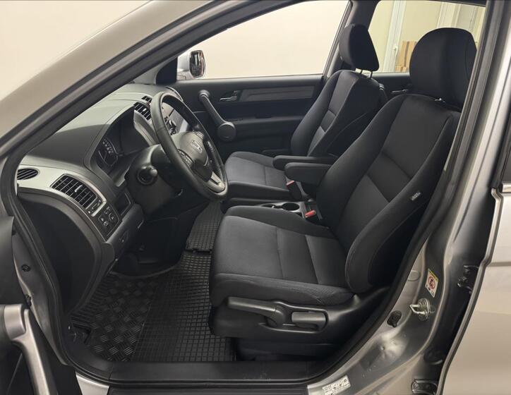 Honda CR-V 25
