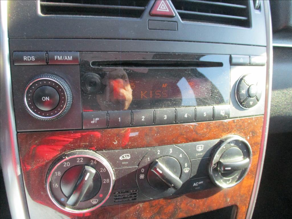 Mercedes-Benz Třídy B