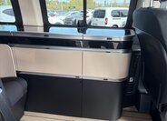 Mercedes-Benz Třídy V VAN / Minibus 2,0 l 140 kw