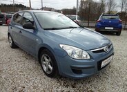 Hyundai i30 Kombi 1,4 l 80 kw