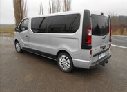 Opel Vivaro Kombi 1,6 l 92 kw