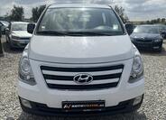 Hyundai H 1 2