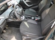 Peugeot 2008 SUV / Terénní 1,2 l 60 kw