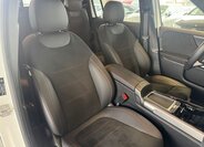 Mercedes-Benz EQB SUV 0,0 168 kw