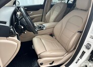 Mercedes-Benz GLC 10