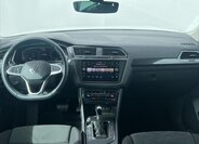 Volkswagen Tiguan SUV / Terénní 1,5 l 110 kw