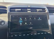 Hyundai Tucson SUV / Terénní 1,6 l 169 kw