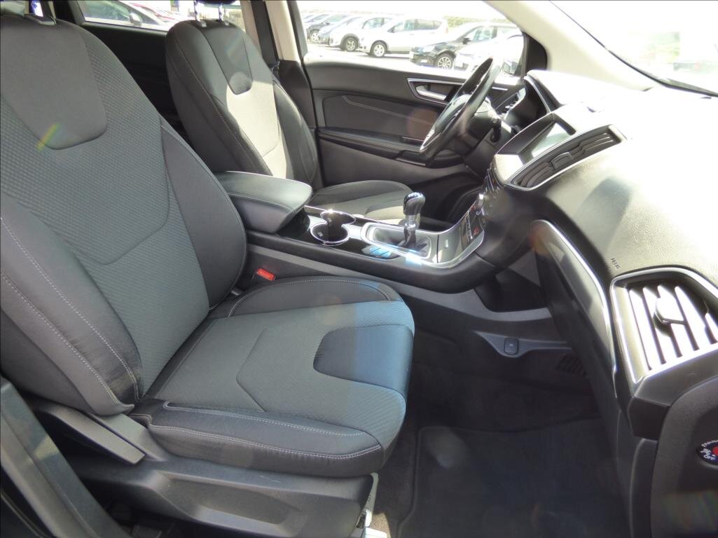 Ford Edge SUV 2,0 l 132 kw