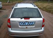 Chevrolet Lacetti 5