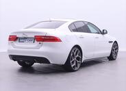 Jaguar XE 7